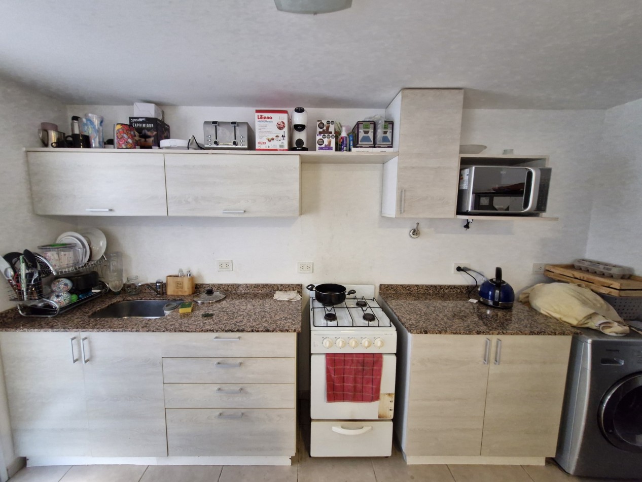 DUPLEX 2 HAB EN B° PERTICONE - CENTENARIO