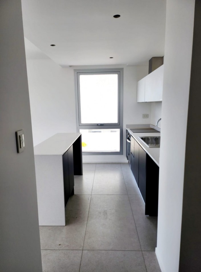 DPTO 2 HAB EN GARDEN CENTRAL TOWER - NEUQUEN