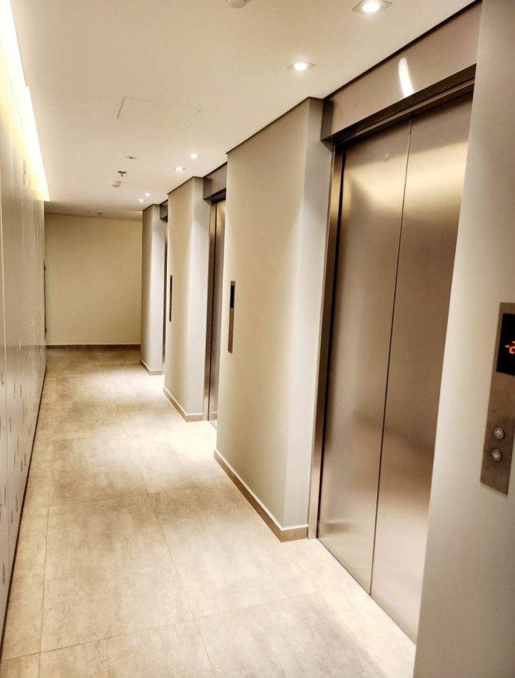 DPTO 2 HAB EN GARDEN CENTRAL TOWER - NEUQUEN