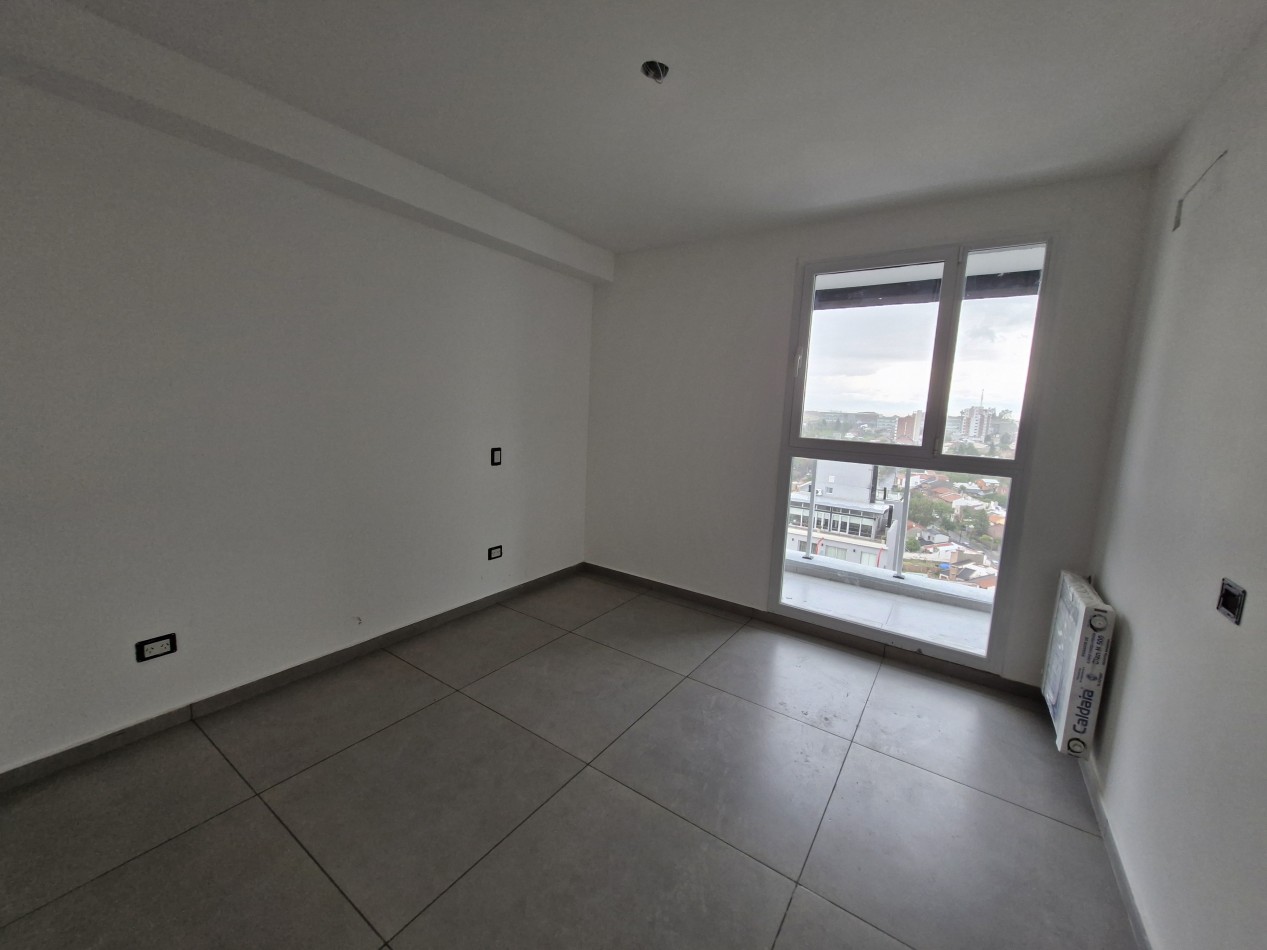 DPTO 2 HAB A ESTRENAR EN EDIFICIO R2+ - B° SANTA GENOVEVA