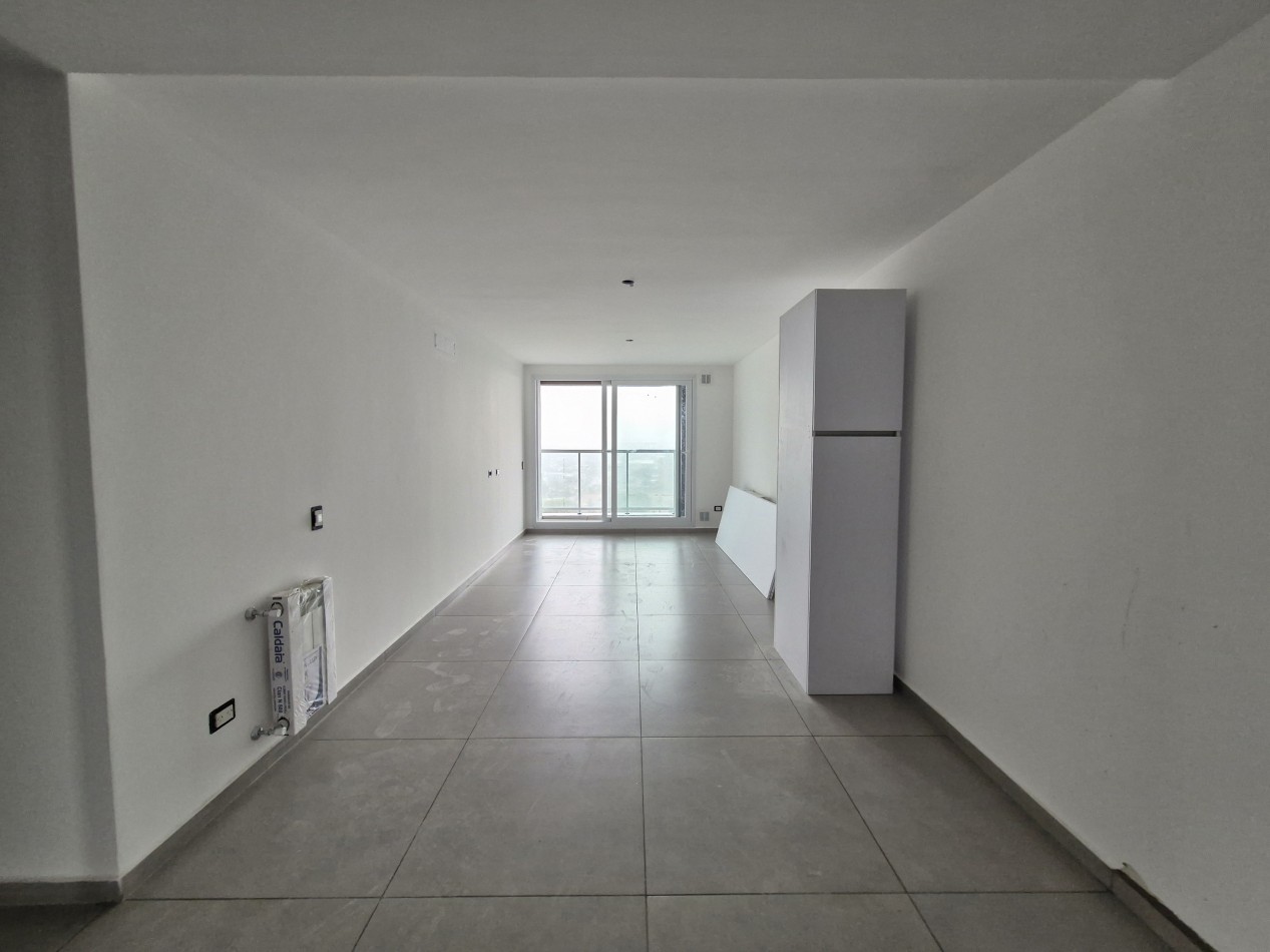 DPTO 2 HAB A ESTRENAR EN EDIFICIO R2+ - B° SANTA GENOVEVA