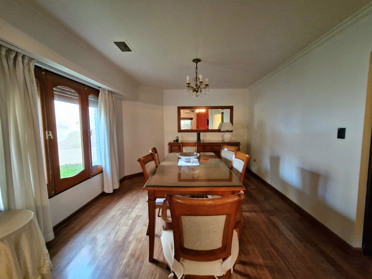 ESPECTACULAR CASA EN B° SAN PABLO - CIPOLLETTI
