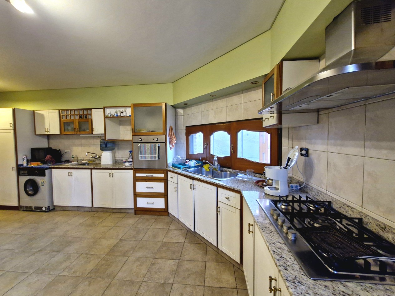 ESPECTACULAR CASA EN B° SAN PABLO - CIPOLLETTI