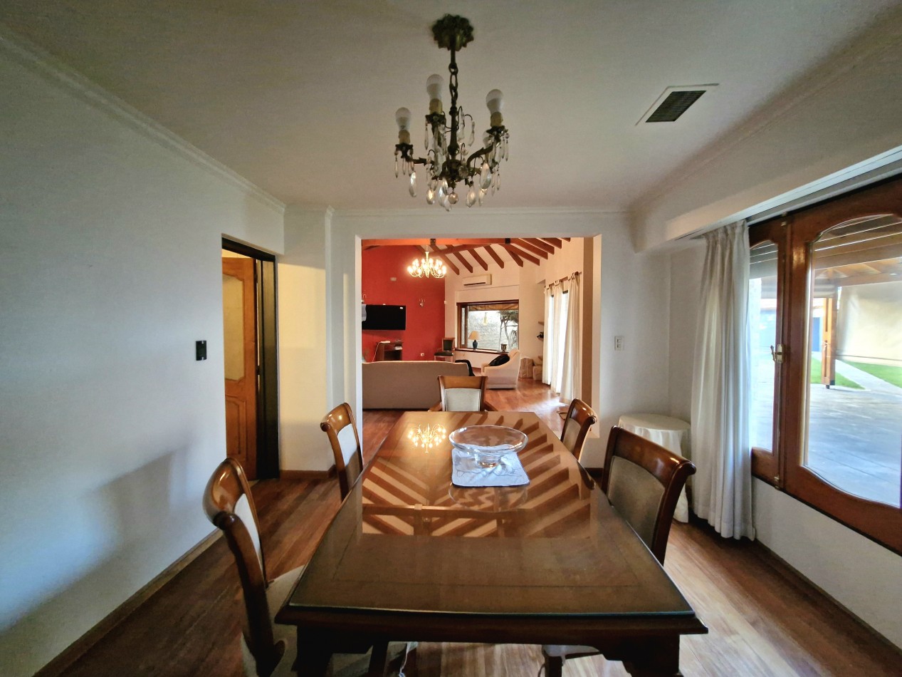 ESPECTACULAR CASA EN B° SAN PABLO - CIPOLLETTI