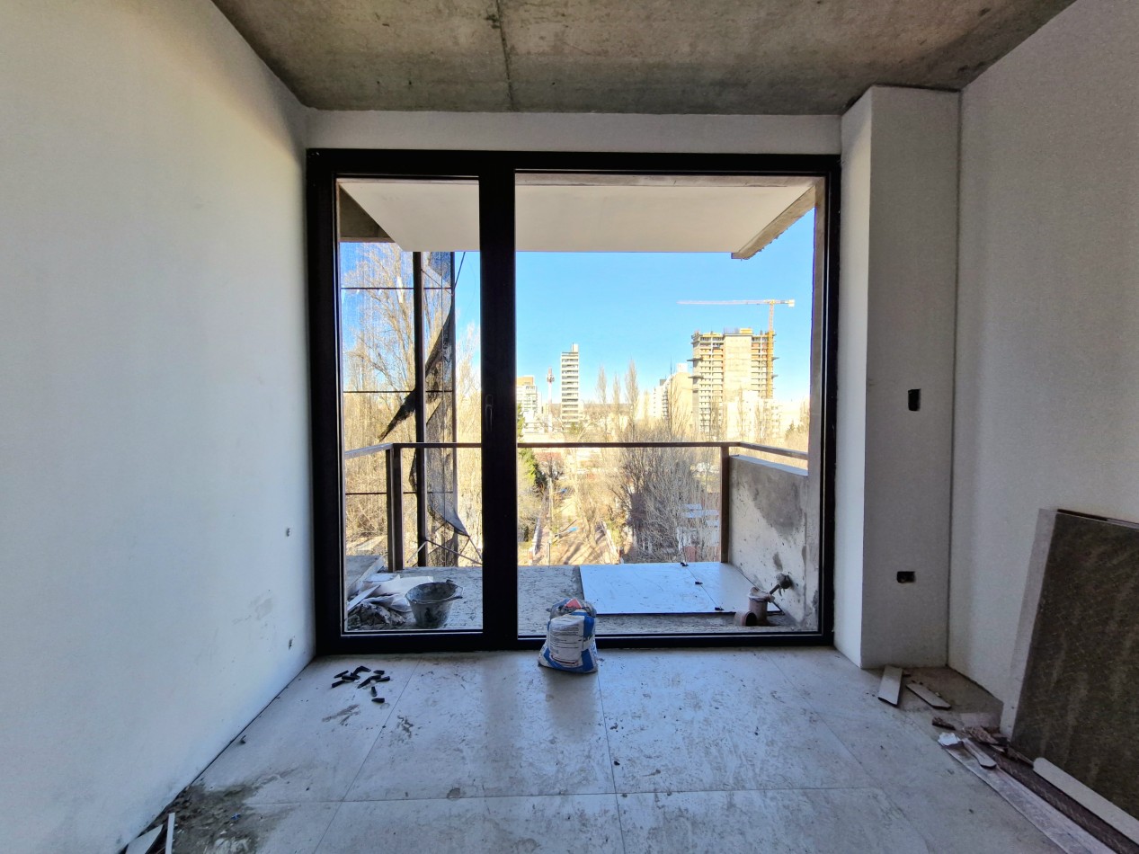 SEMIPISO 2 HAB EN SARGENTO CABRAL 445 - NEUQUEN
