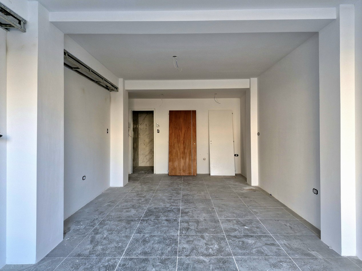 MONOAMBIENTE EN SANTIAGO DEL ESTERO 156 - NEUQUEN