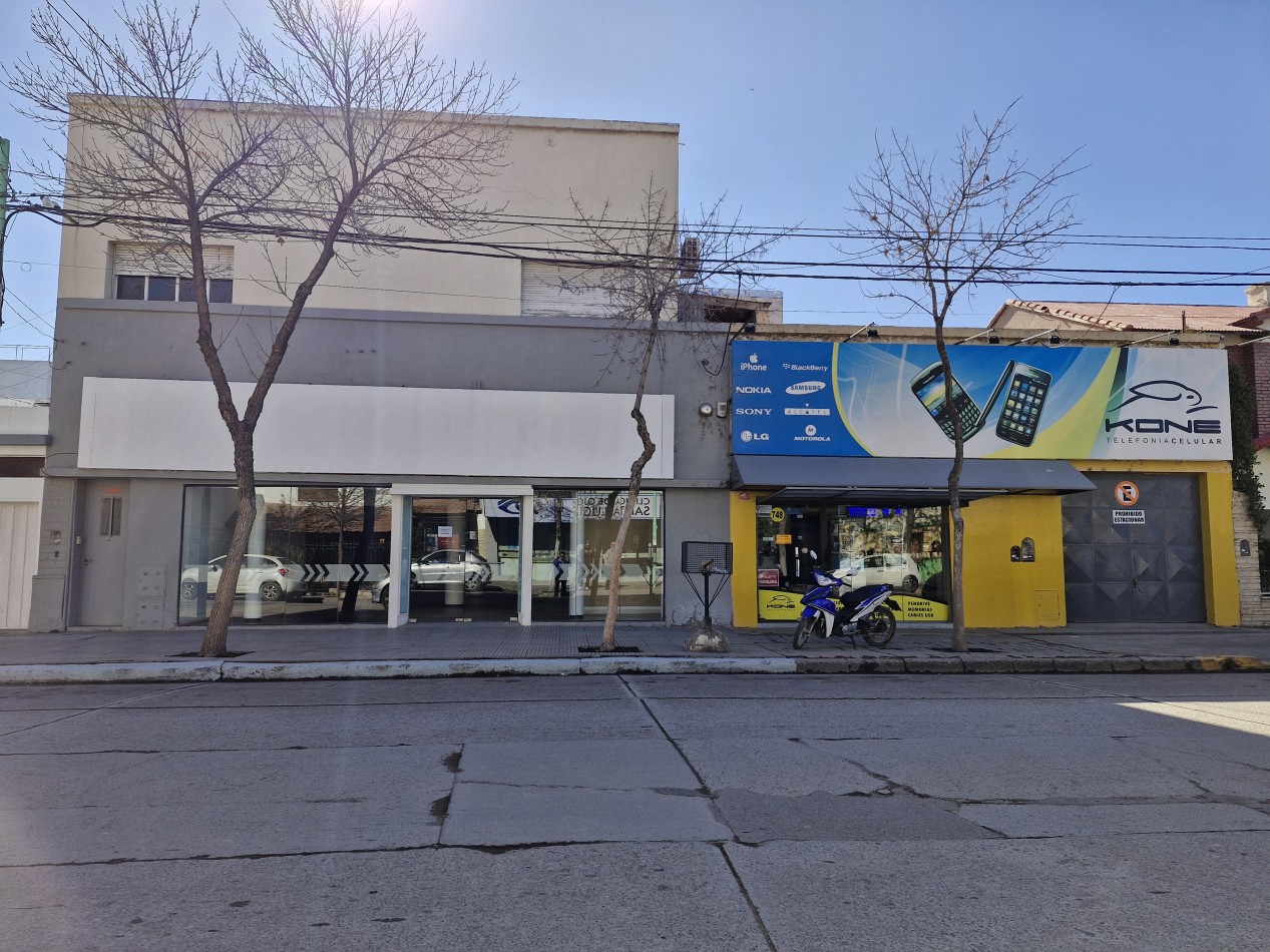 LOCAL COMERCIAL EN ROCA 736 - CIPOLLETTI
