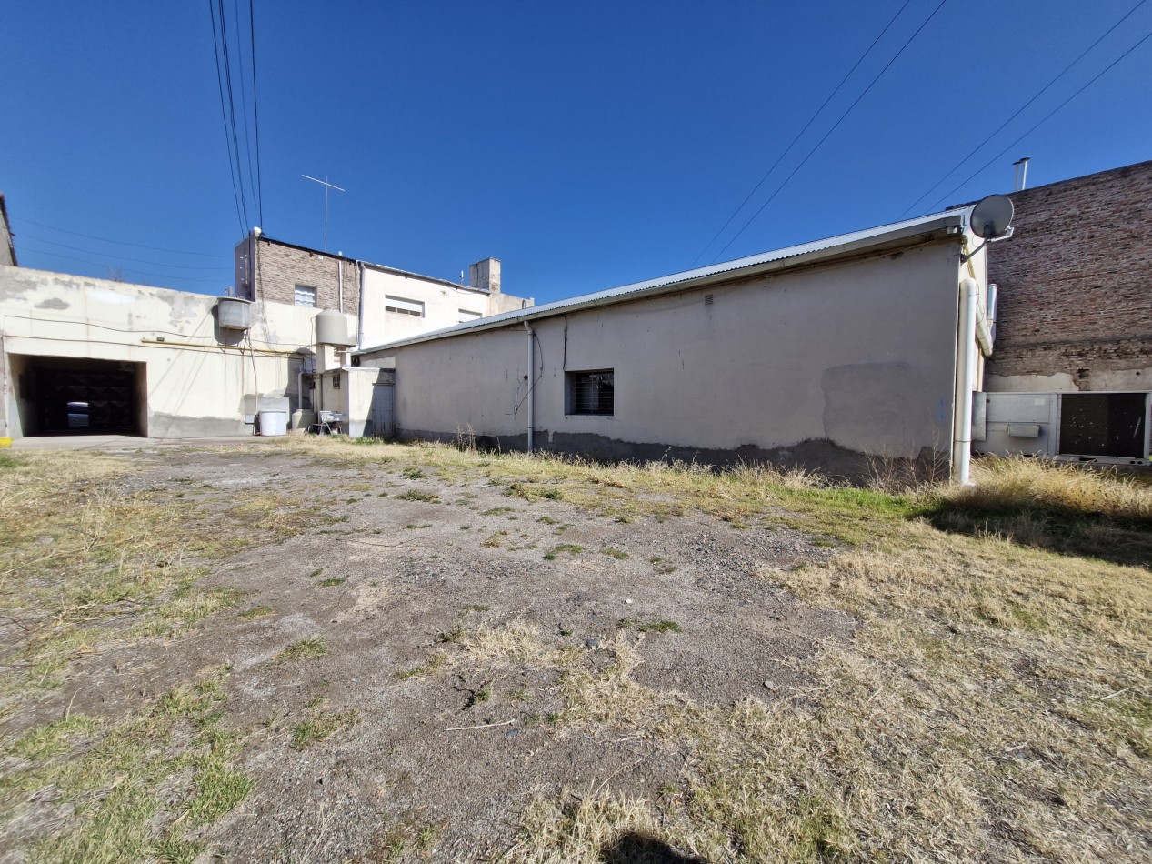 LOCAL COMERCIAL EN ROCA 736 - CIPOLLETTI