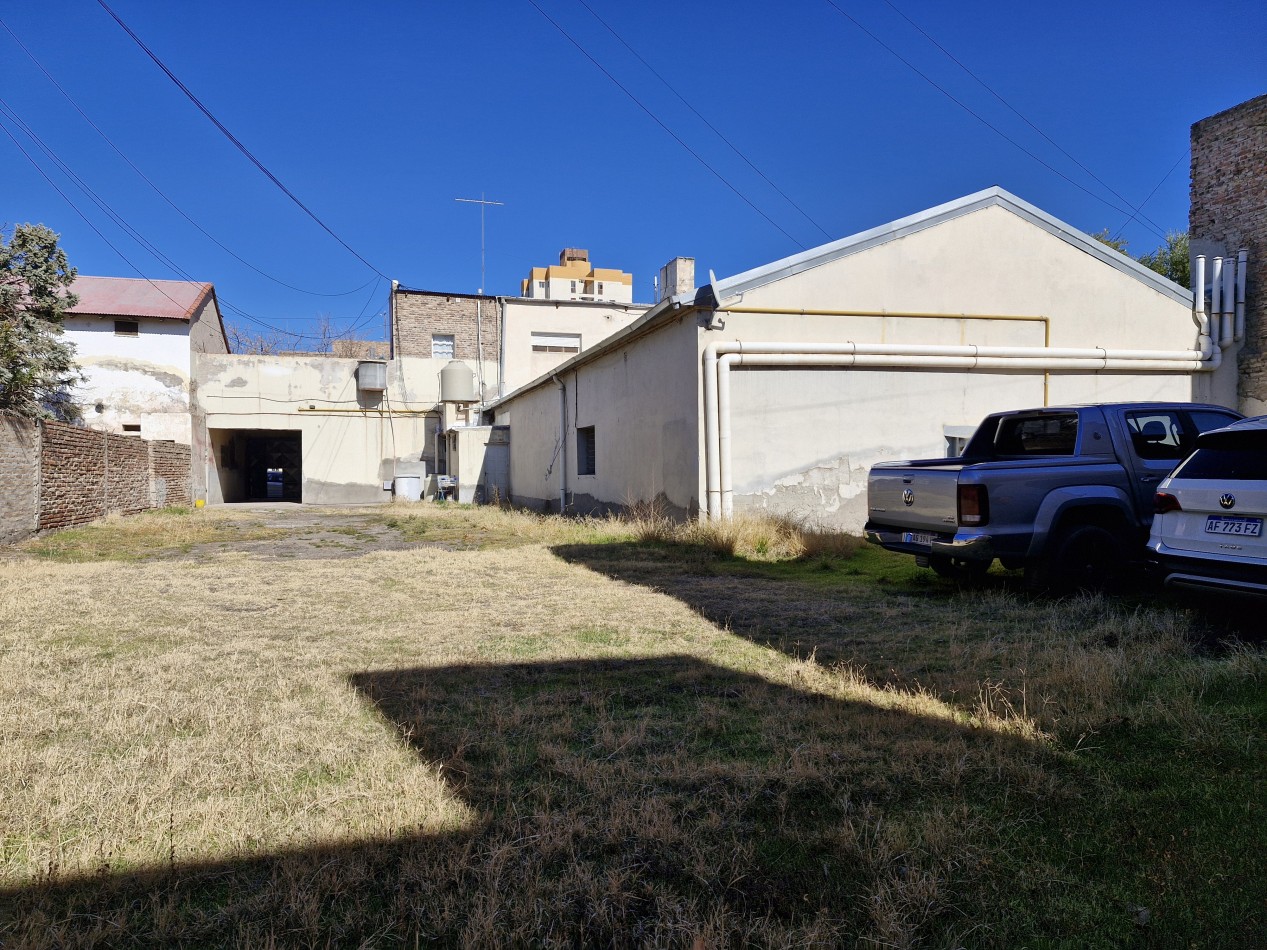 LOCAL COMERCIAL EN ROCA 736 - CIPOLLETTI