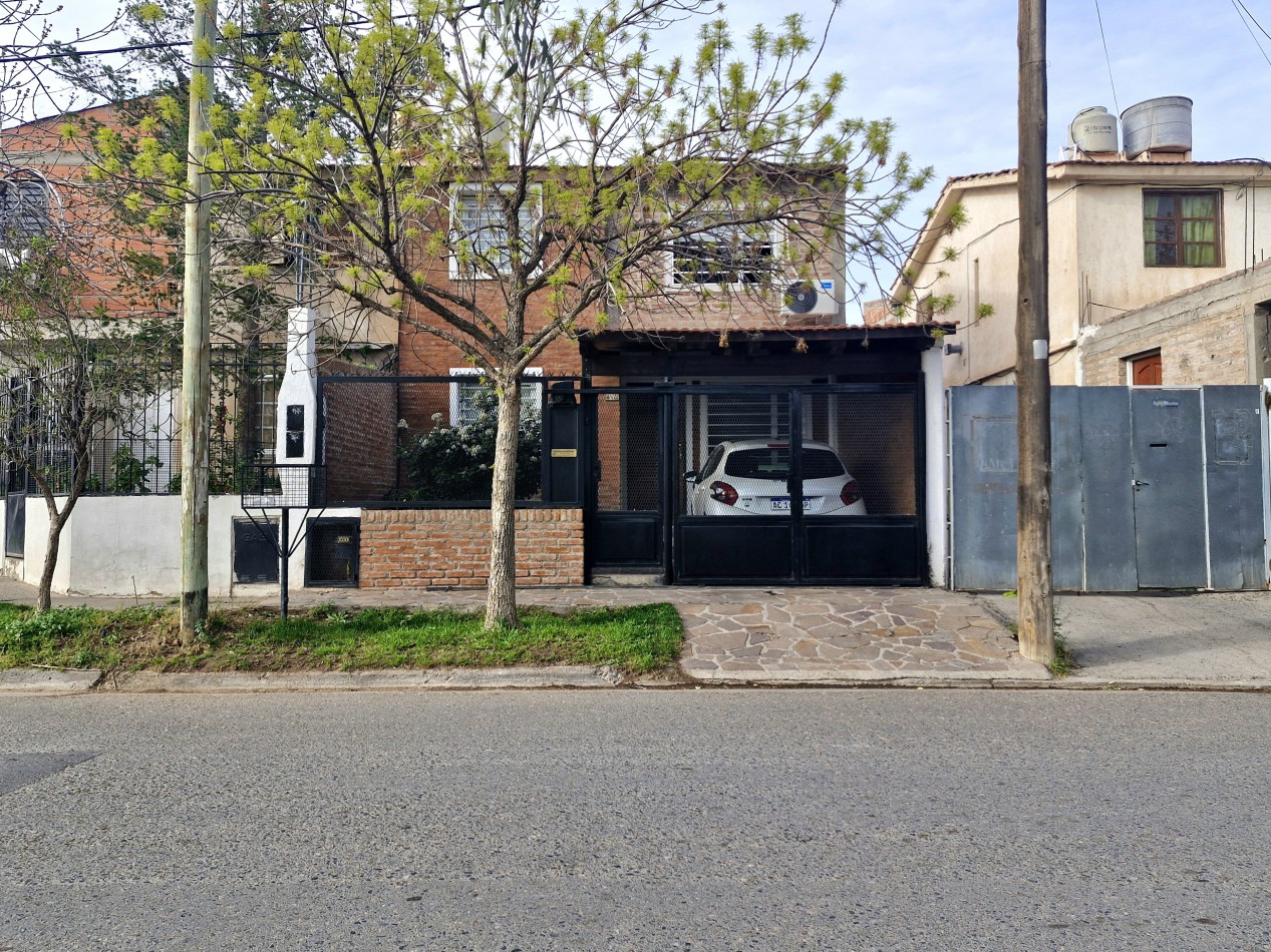 DUPLEX 3 HAB EN B° MELIPAL - NEUQUEN