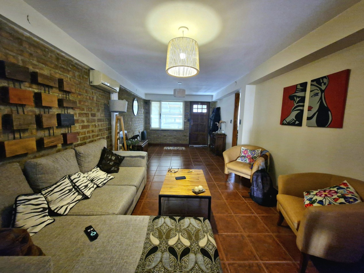 DUPLEX 3 HAB EN B° MELIPAL - NEUQUEN