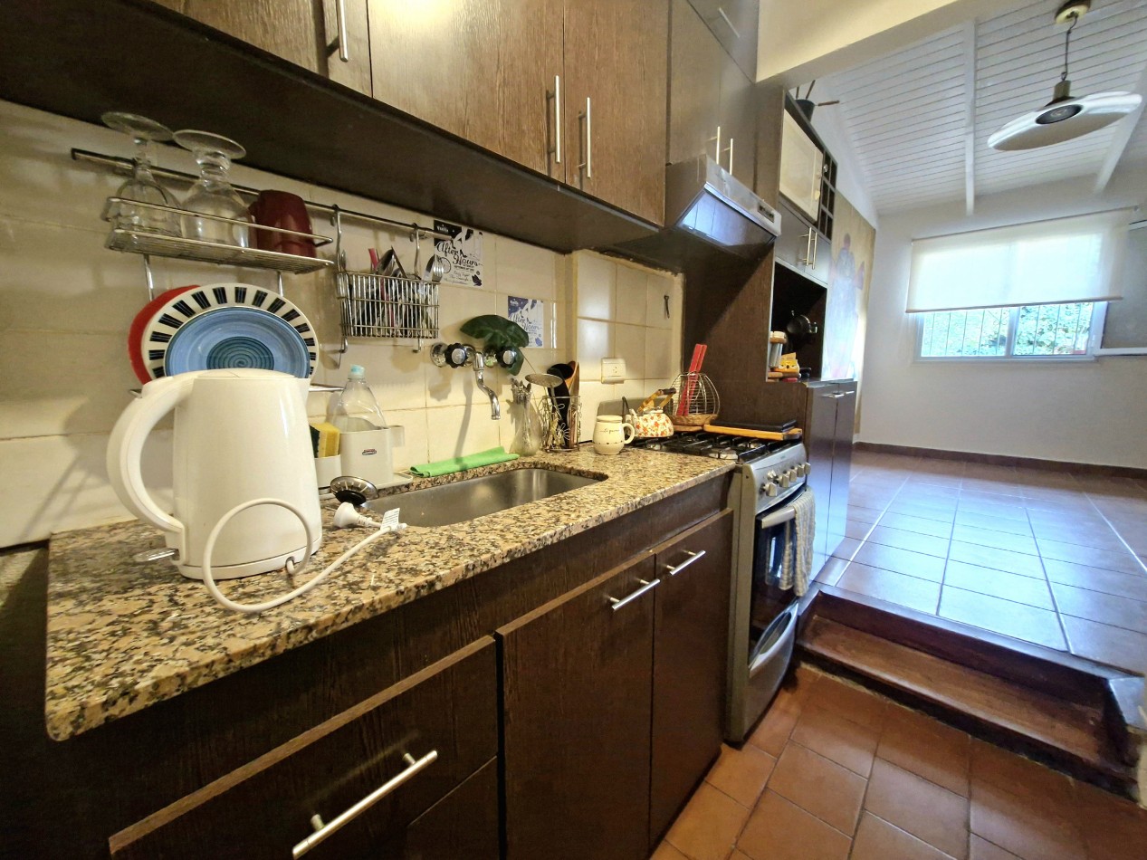 DUPLEX 3 HAB EN B° MELIPAL - NEUQUEN