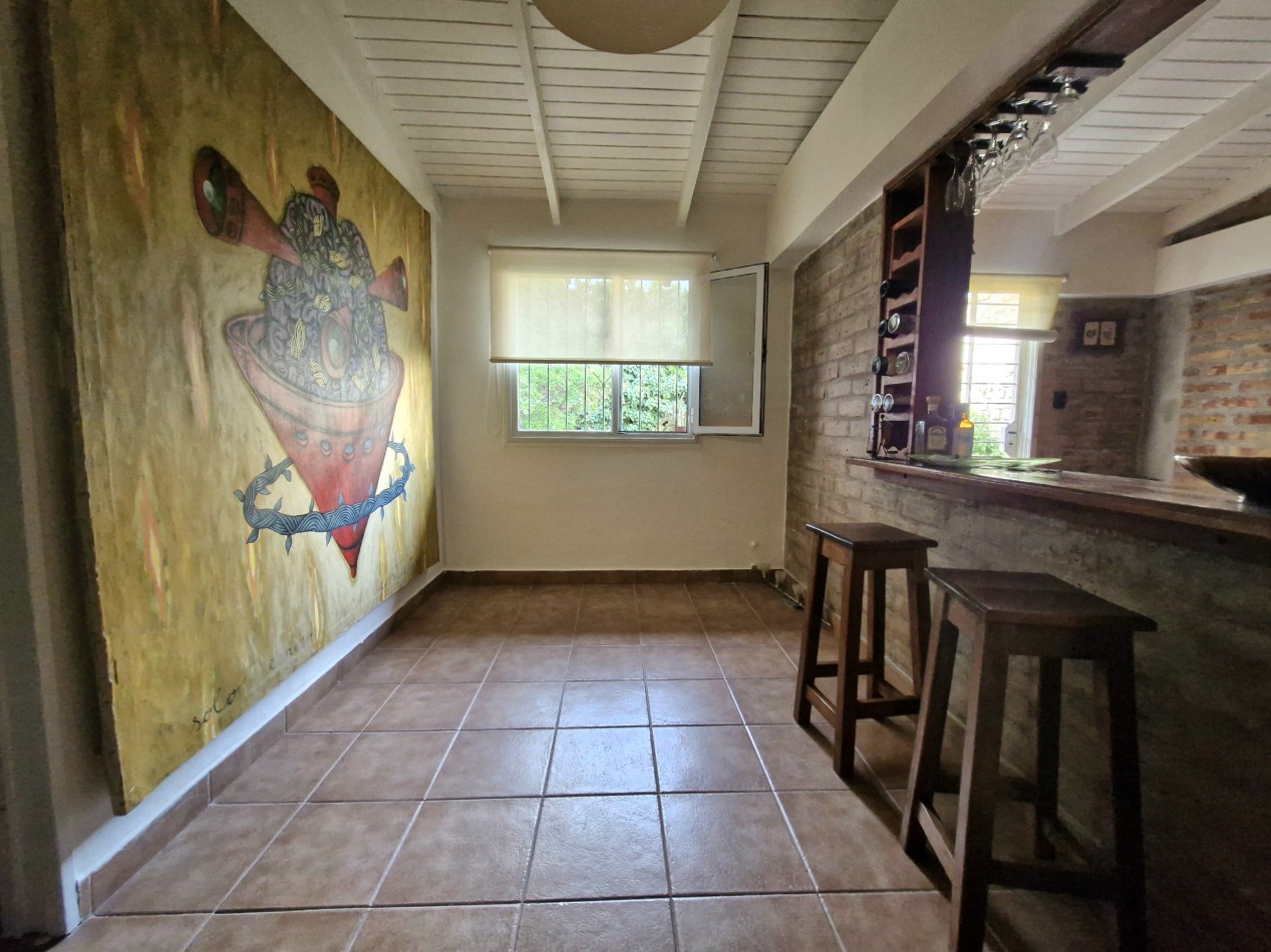 DUPLEX 3 HAB EN B° MELIPAL - NEUQUEN