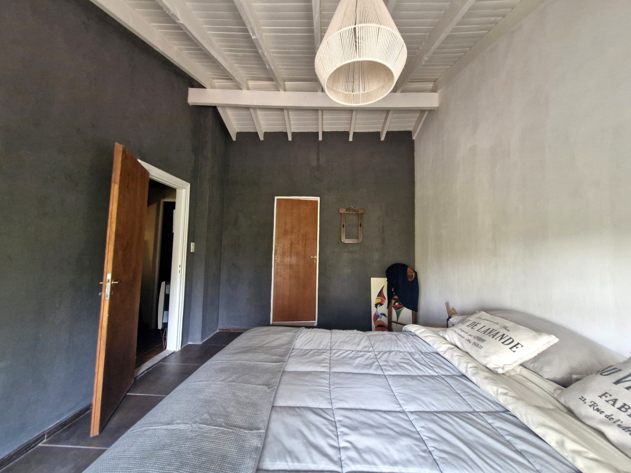 DUPLEX 3 HAB EN B° MELIPAL - NEUQUEN
