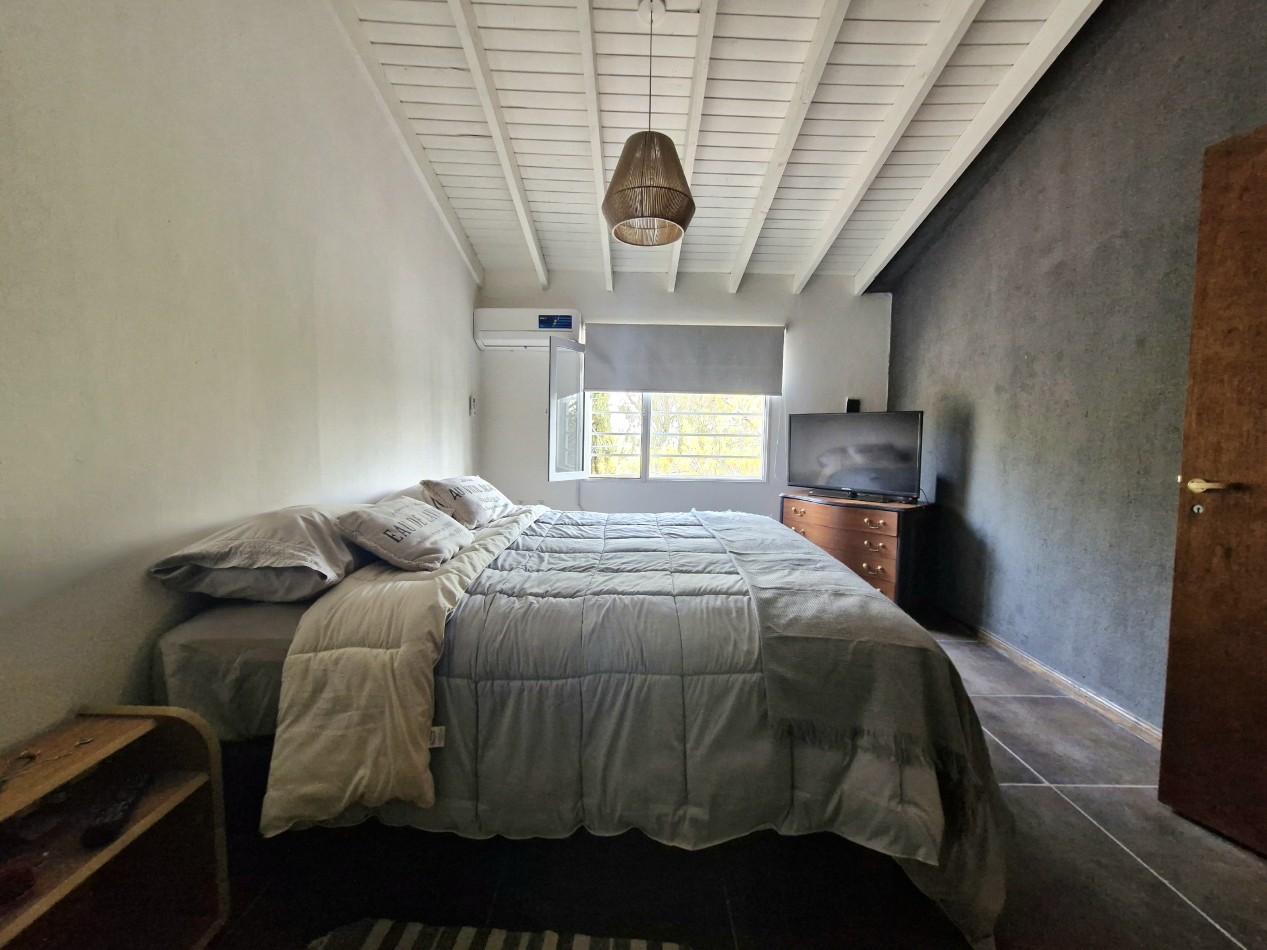 DUPLEX 3 HAB EN B° MELIPAL - NEUQUEN