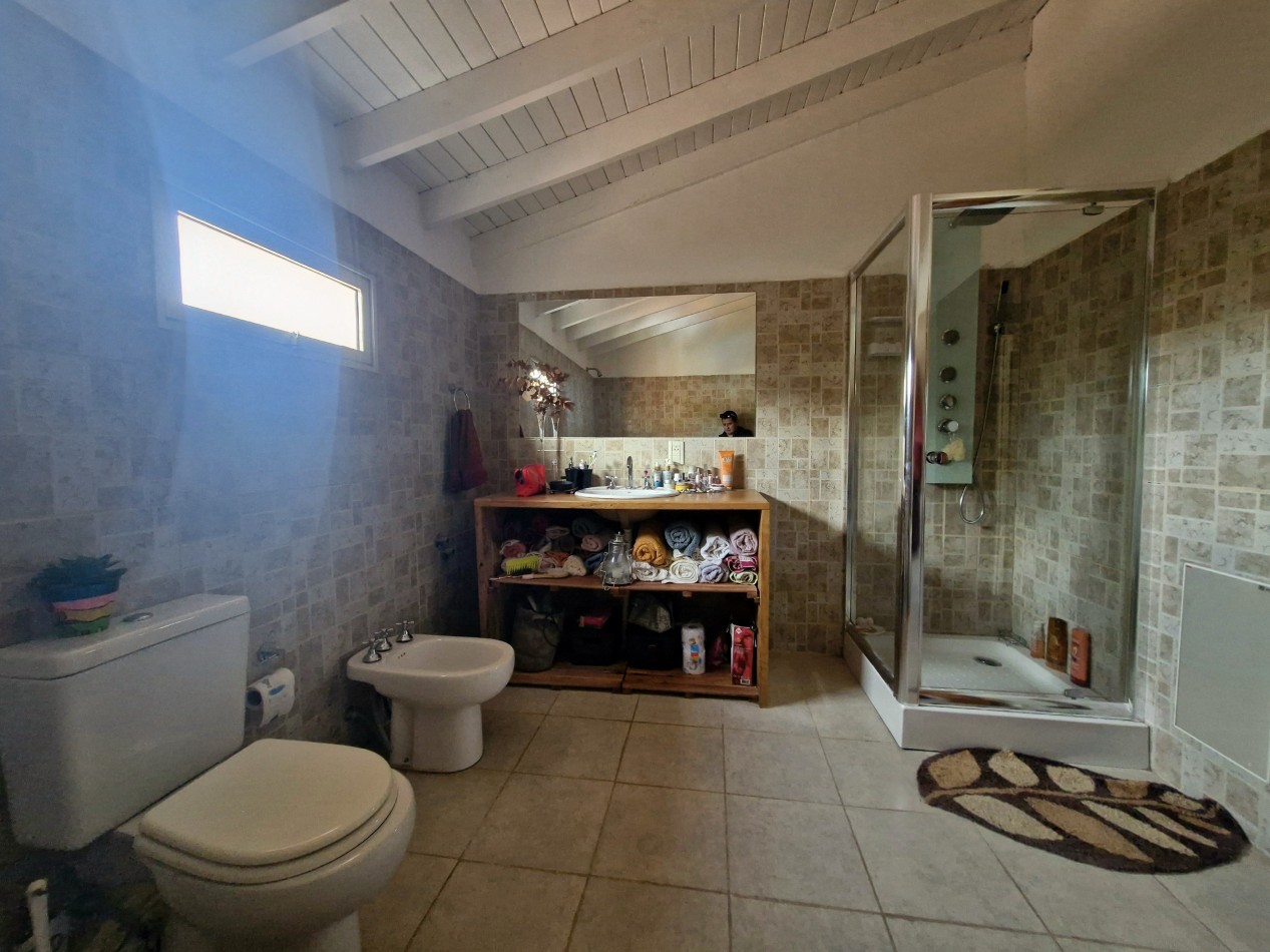 DUPLEX 3 HAB EN B° MELIPAL - NEUQUEN