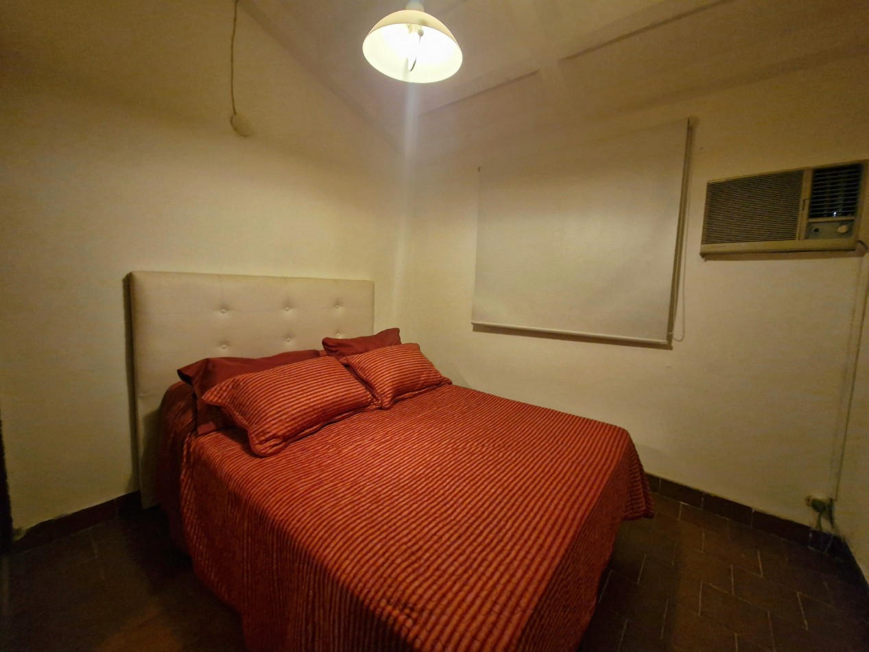 DUPLEX 3 HAB EN B° MELIPAL - NEUQUEN