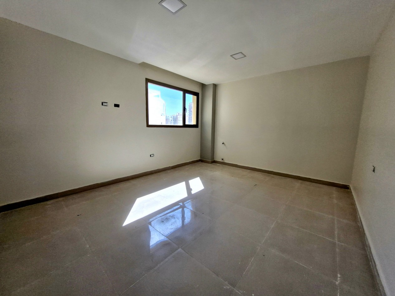 VENTA - DPTO 2 HAB A ESTRENAR EN TORRE VITRUVIO - NEUQUEN