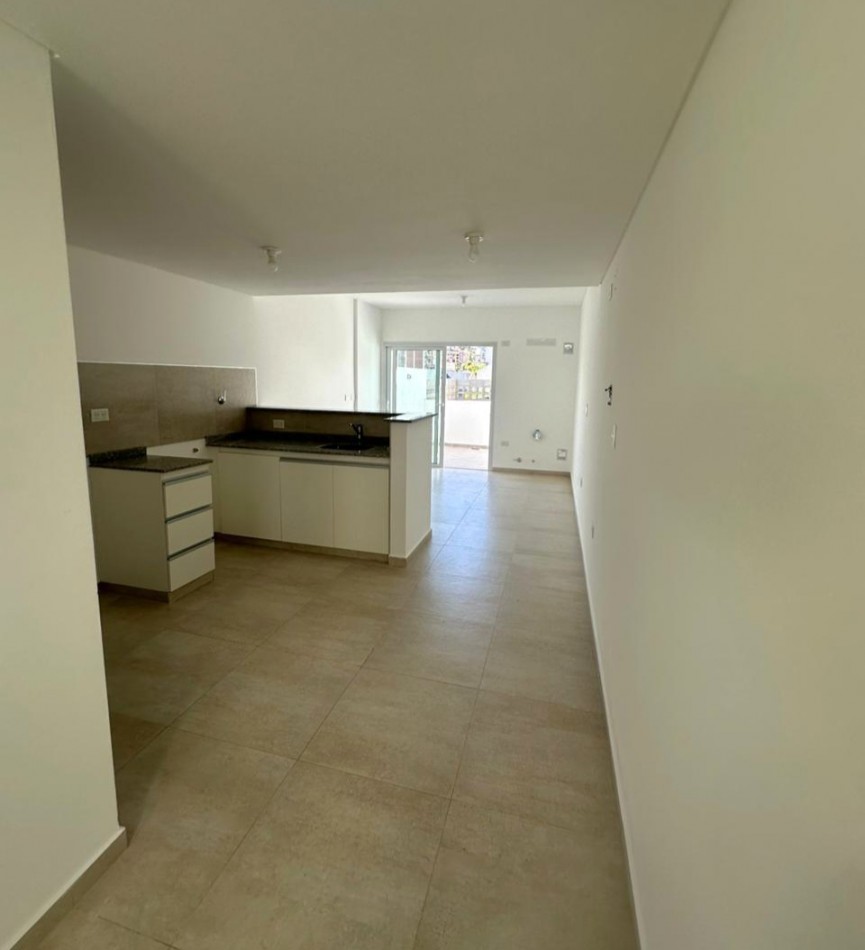MONOAMBIENTE EN CH RODRIGUEZ 563 - NEUQUEN