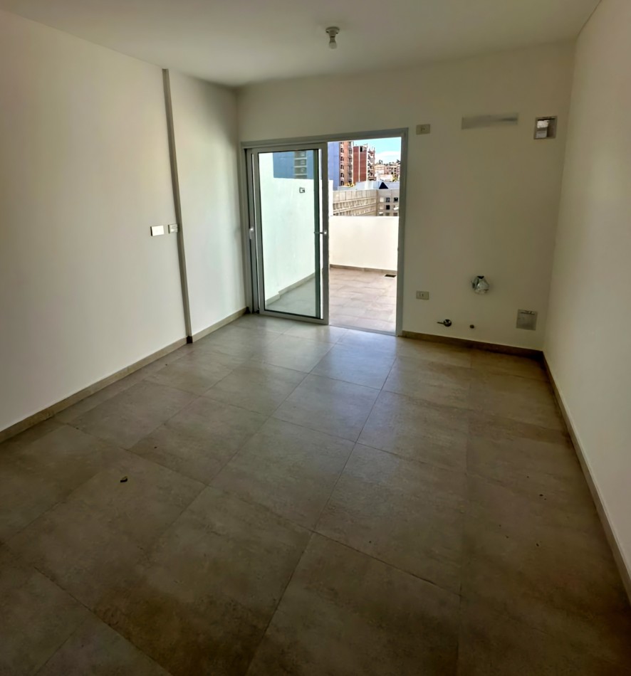 MONOAMBIENTE EN CH RODRIGUEZ 563 - NEUQUEN