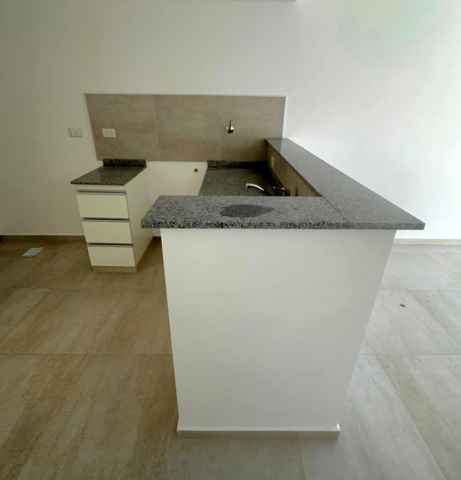 MONOAMBIENTE EN CH RODRIGUEZ 563 - NEUQUEN