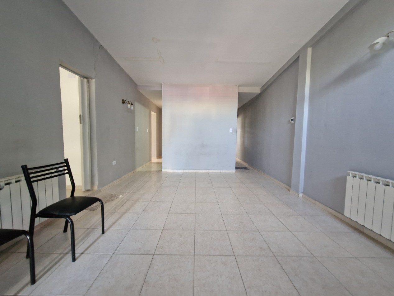 VENTA | CASA 2 HAB CON LOCAL EN B° MERCANTILES | NEUQUEN