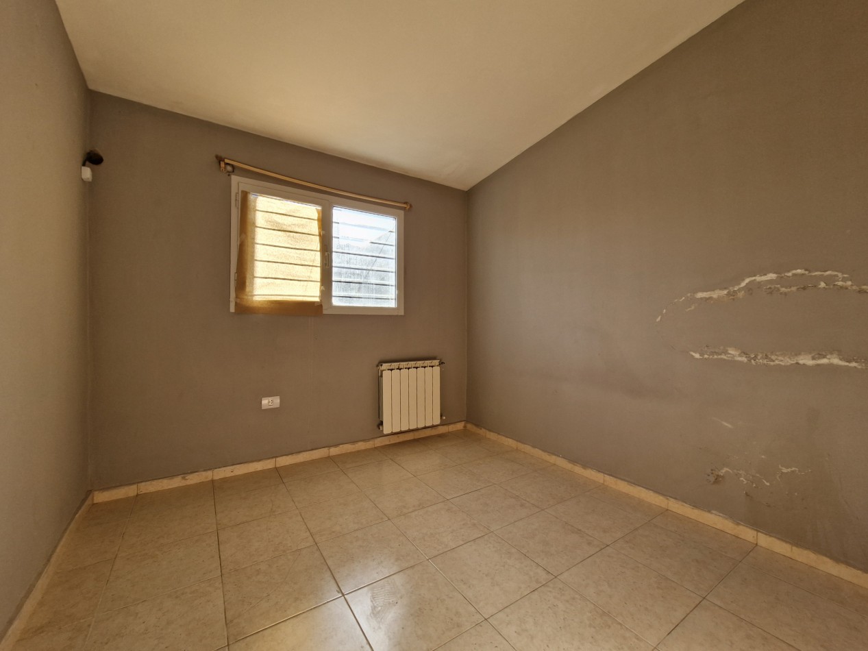 VENTA | CASA 2 HAB CON LOCAL EN B° MERCANTILES | NEUQUEN