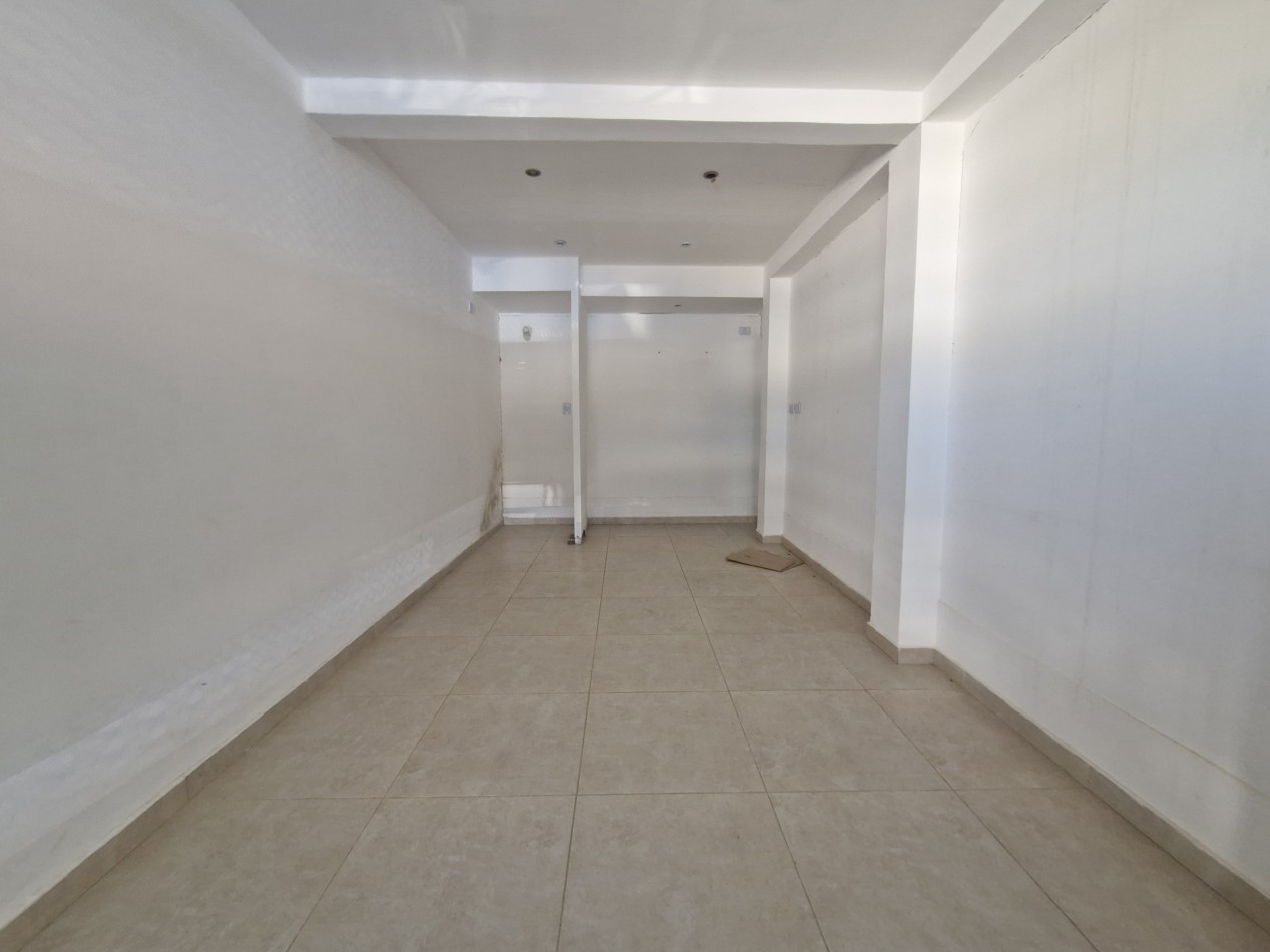 VENTA | CASA 2 HAB CON LOCAL EN B° MERCANTILES | NEUQUEN