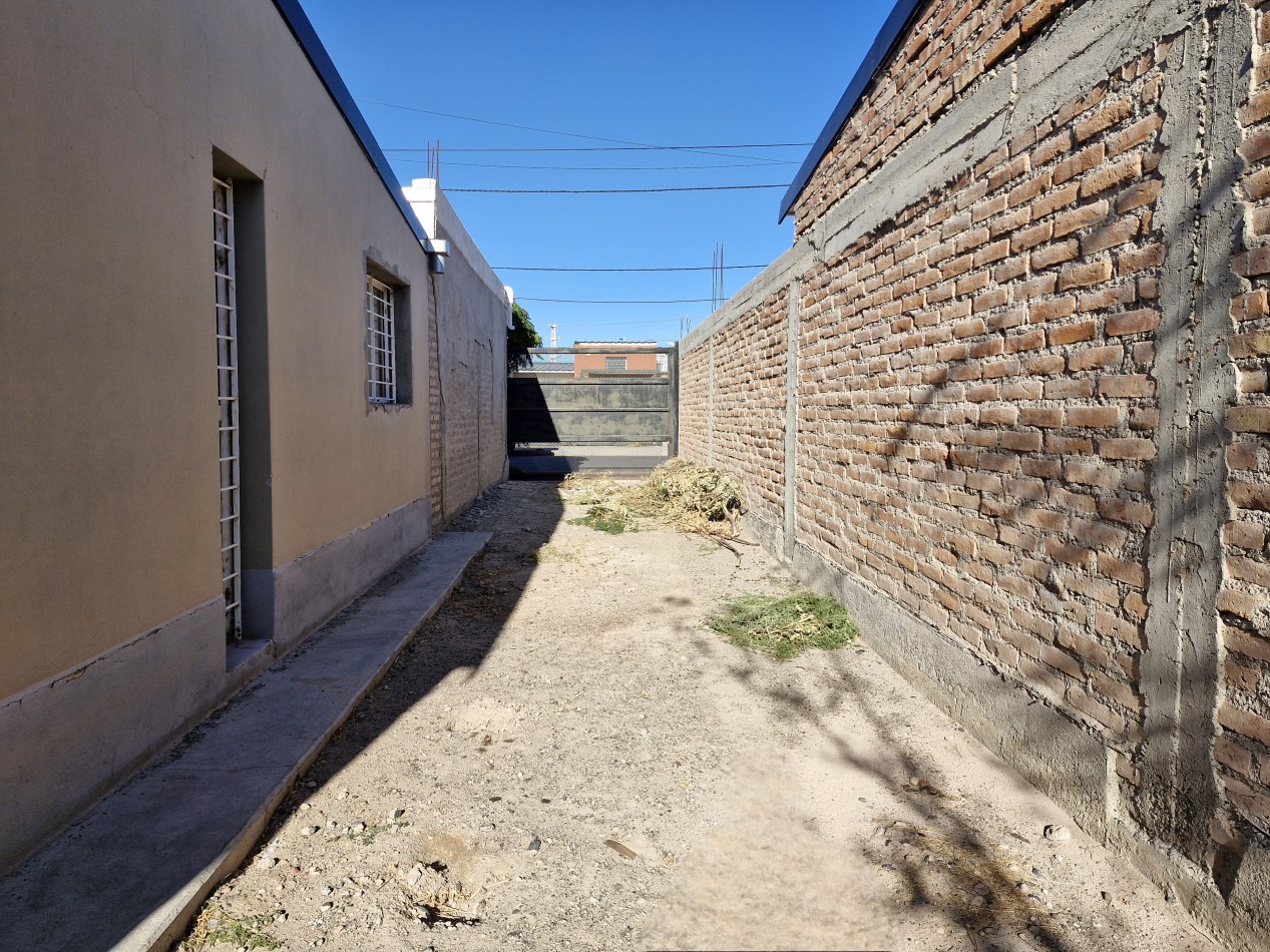 VENTA | CASA 2 HAB CON LOCAL EN B° MERCANTILES | NEUQUEN