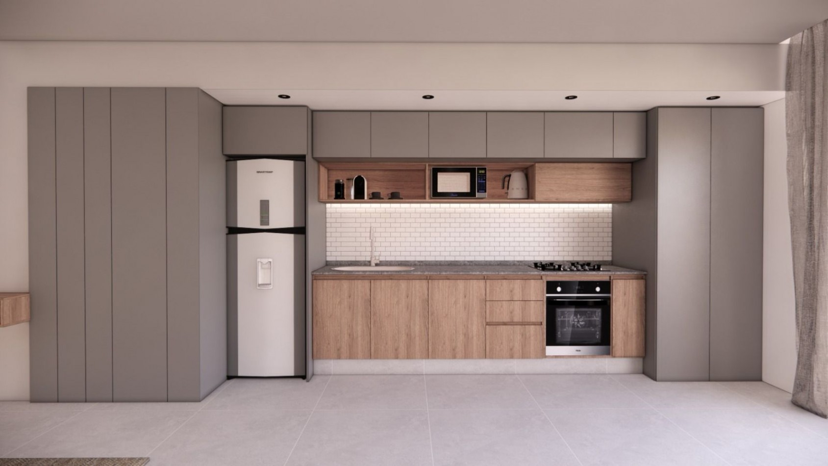 VENTA | DUPLEX 2 HAB EN POZO EN B° LOS PLATANOS | CIPOLLETTI