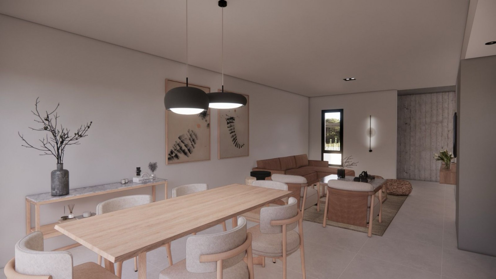 VENTA | DUPLEX 2 HAB EN POZO EN B° LOS PLATANOS | CIPOLLETTI