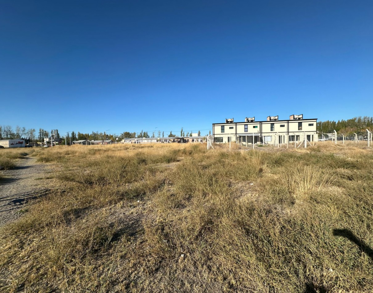 VENTA | TERRENOS EN LOTEO DEL CARMEN | PLOTTIER