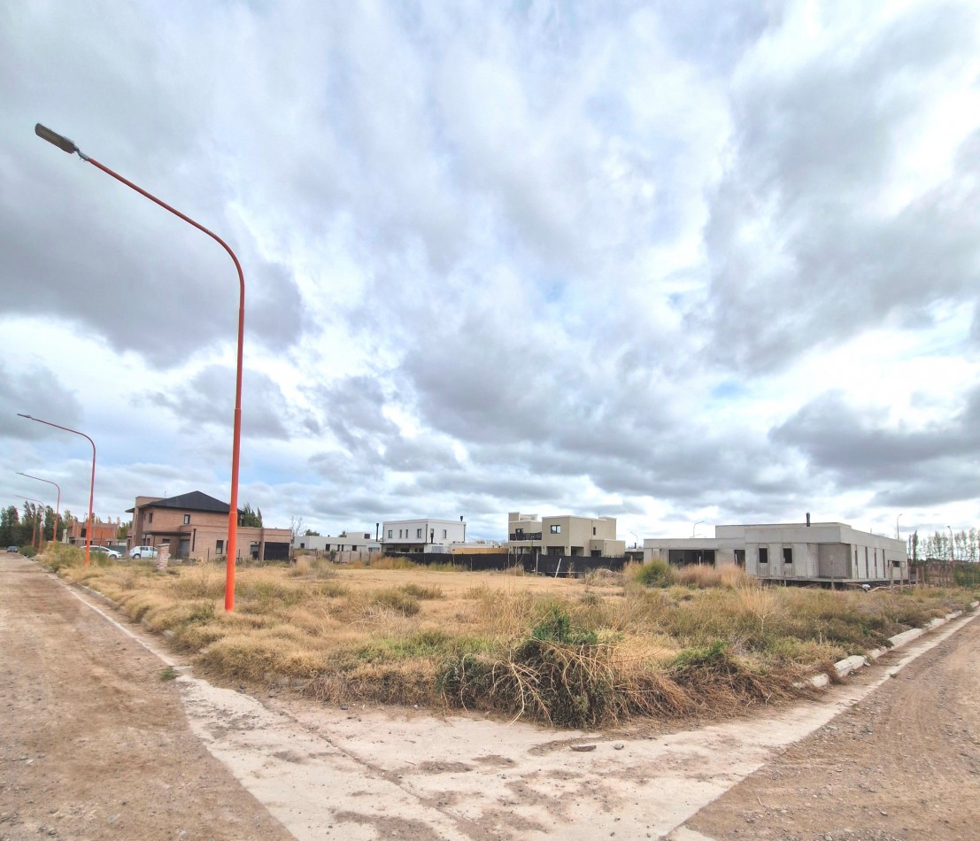 VENTA | TERRENO EN MANZANARES DE GINES | CIPOLLETTI