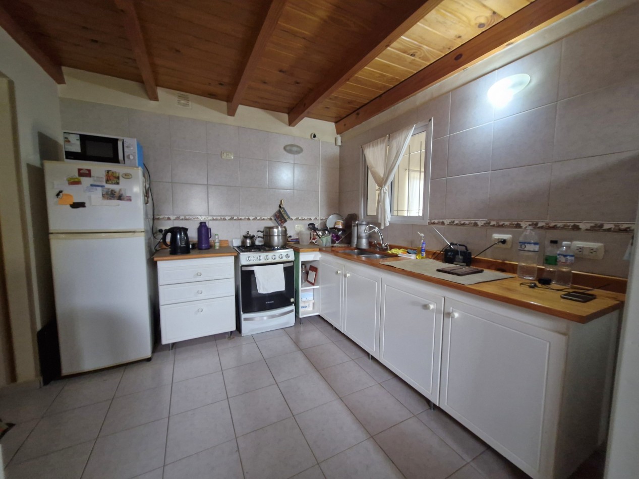 VENTA | CASA 2 HAB EN B° LA MARTINA | FERNANDEZ ORO