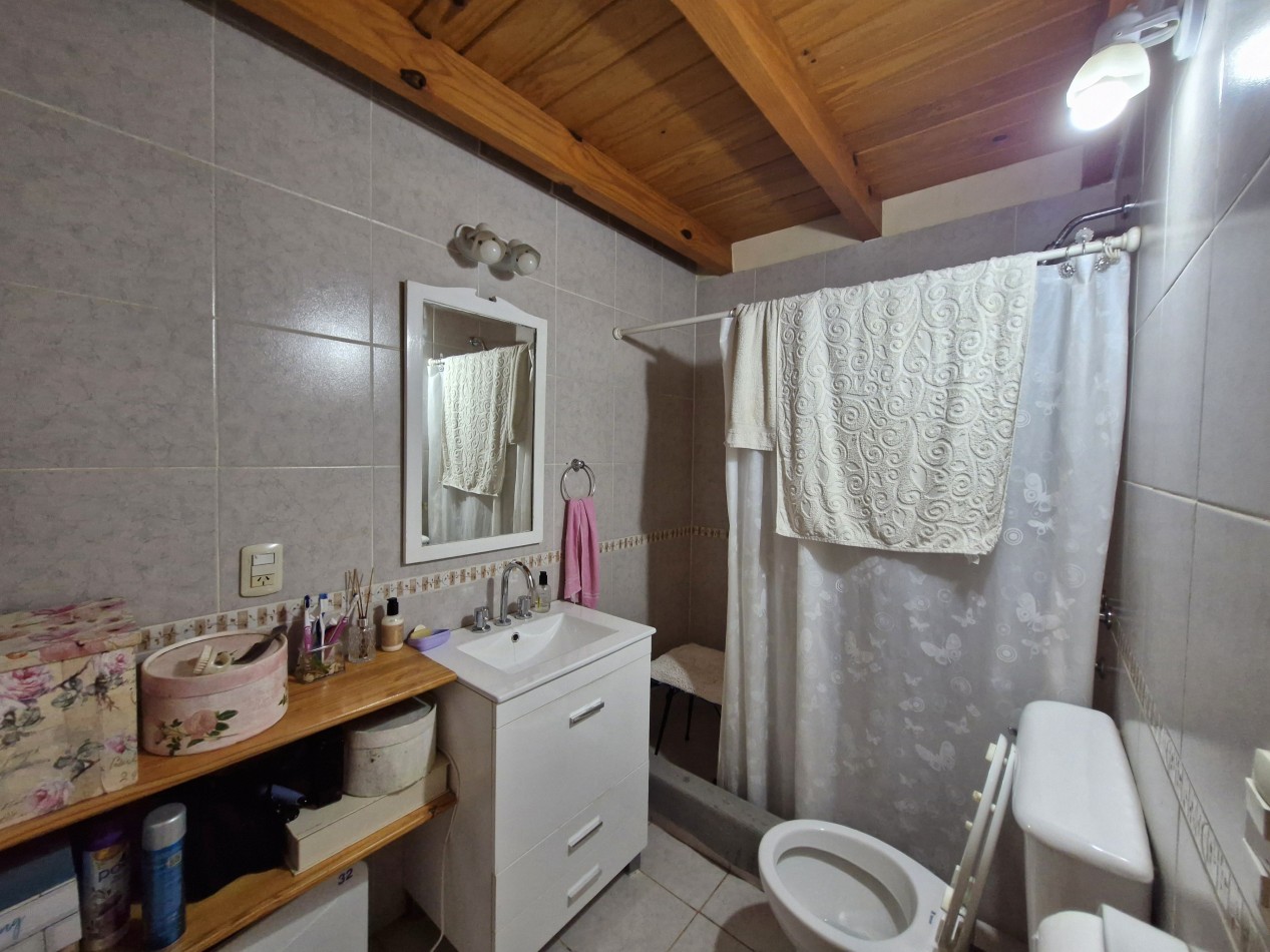 VENTA | CASA 2 HAB EN B° LA MARTINA | FERNANDEZ ORO
