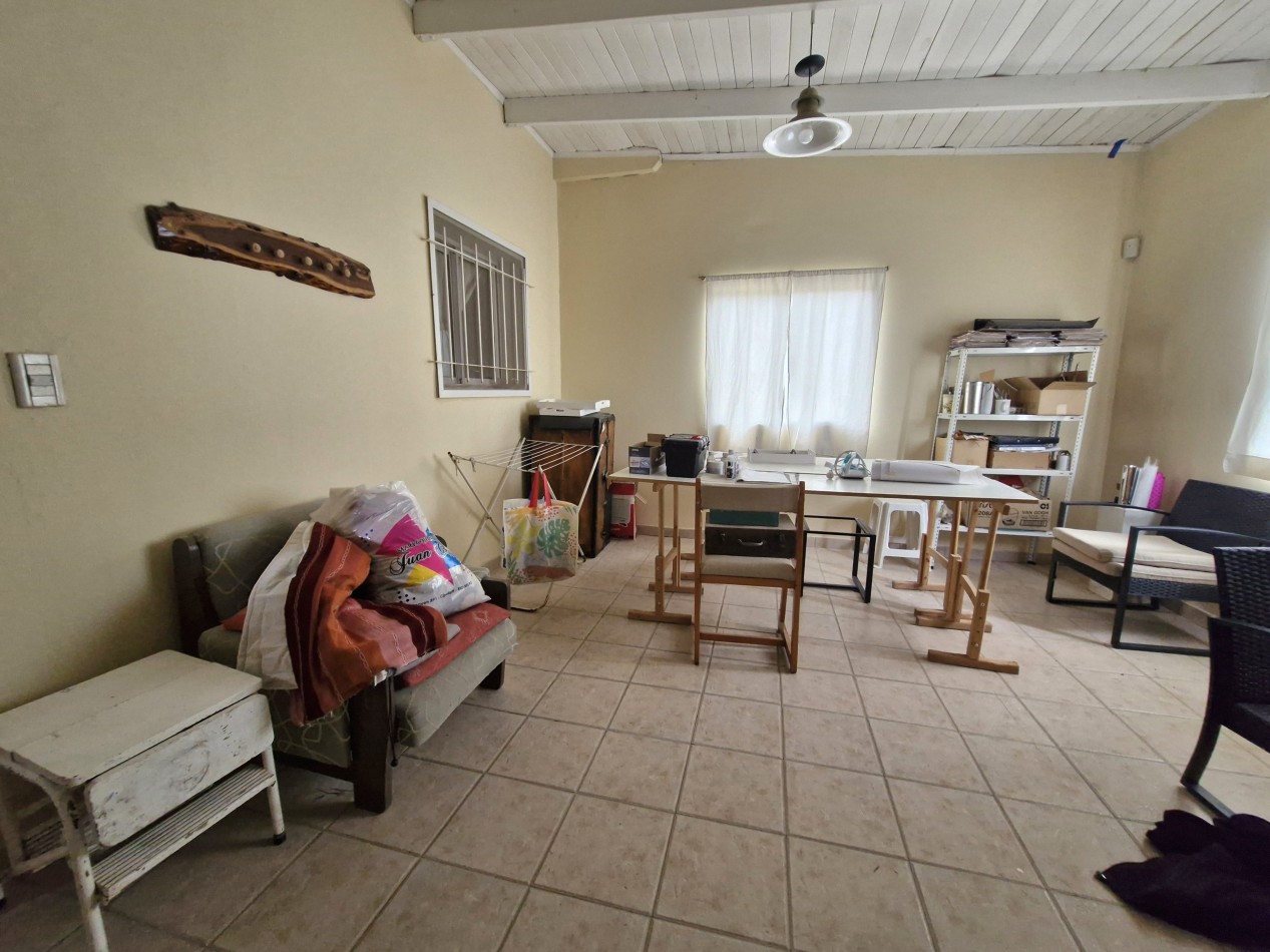 VENTA | CASA 2 HAB EN B° LA MARTINA | FERNANDEZ ORO