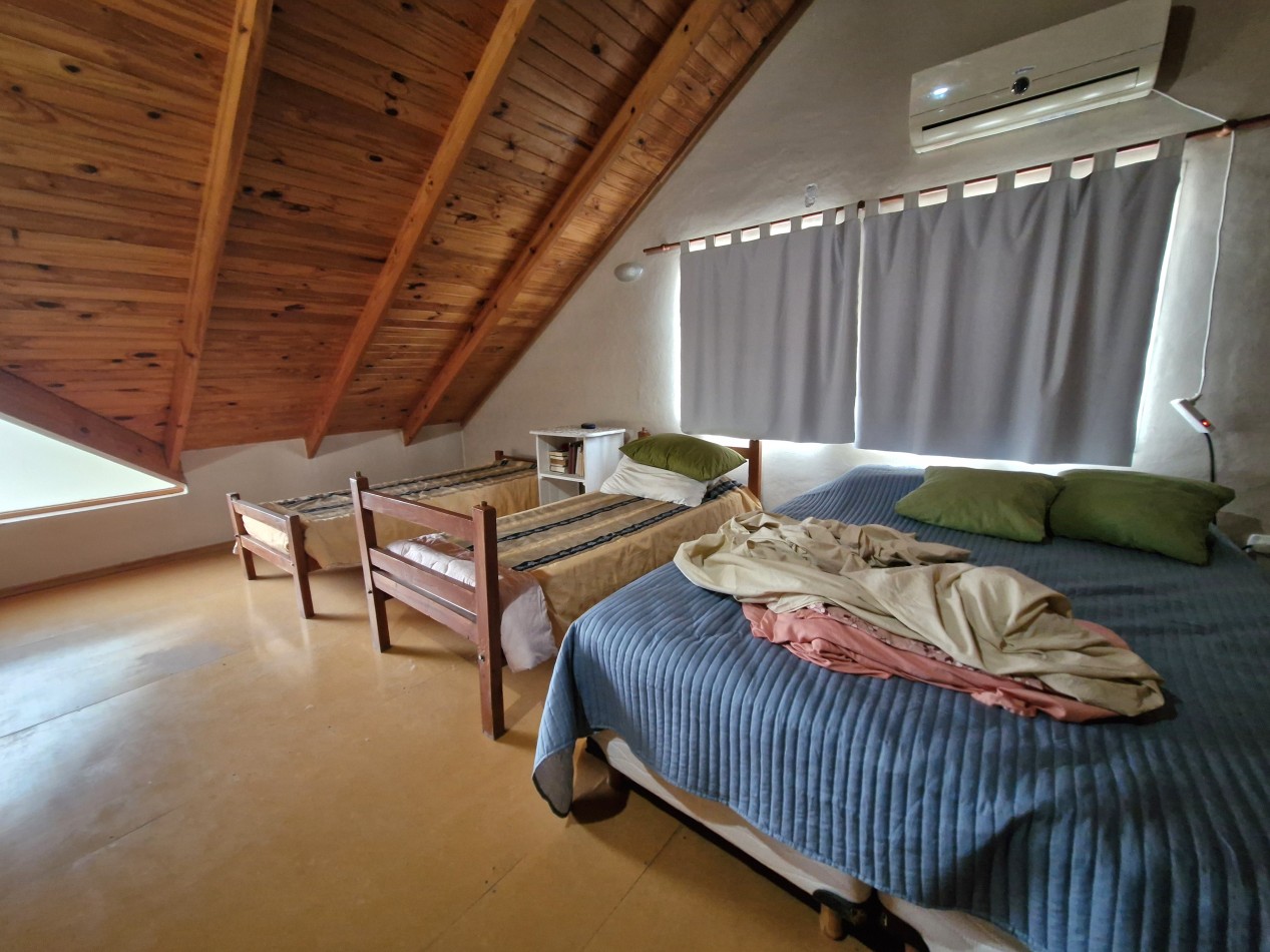 VENTA | CASA 2 HAB EN B° LA MARTINA | FERNANDEZ ORO