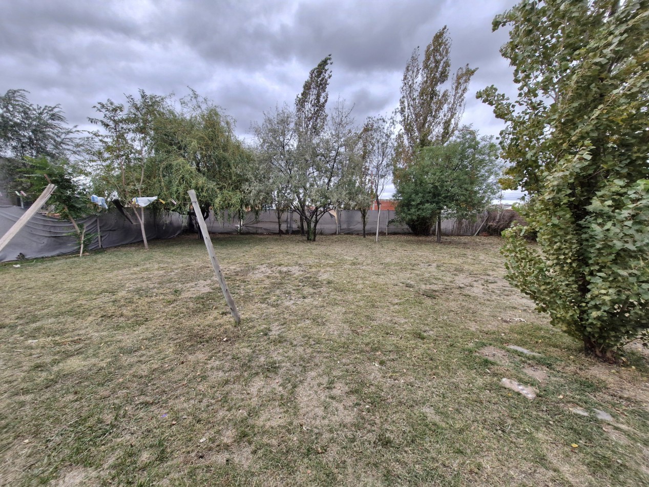 VENTA | CASA 2 HAB EN B° LA MARTINA | FERNANDEZ ORO