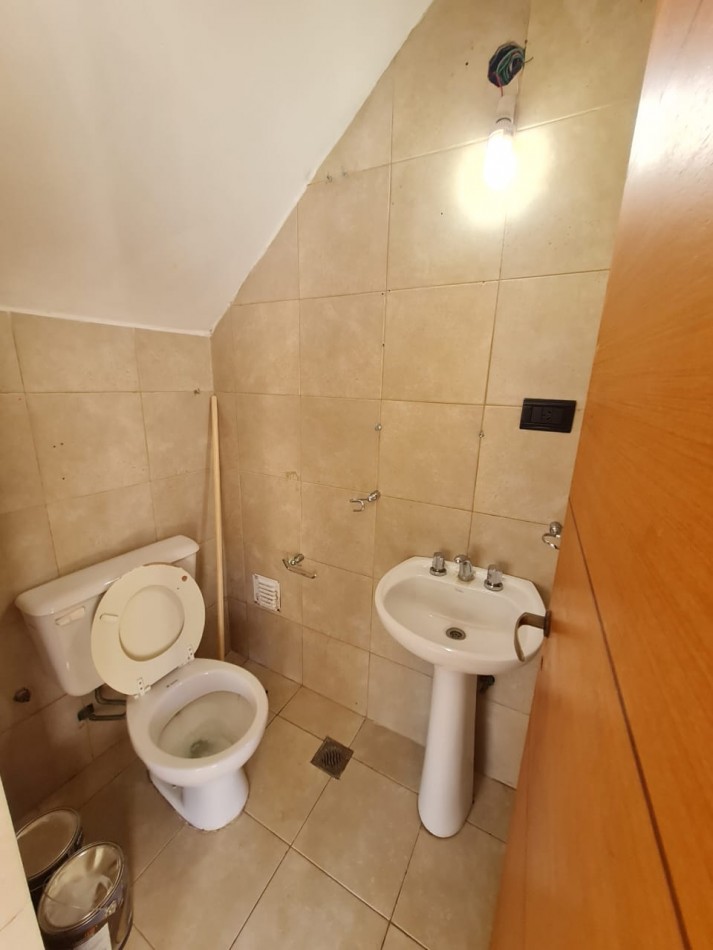 VENTA | DUPLEX 2 HAB EN PARAGUAY 753 | PLOTTIER