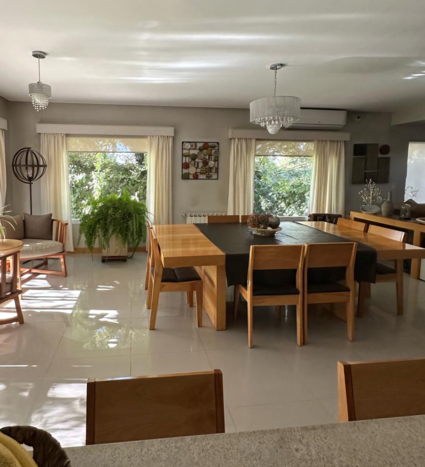 VENTA | CASA EN MANZANAR MILENIUM | CIPOLLETTI