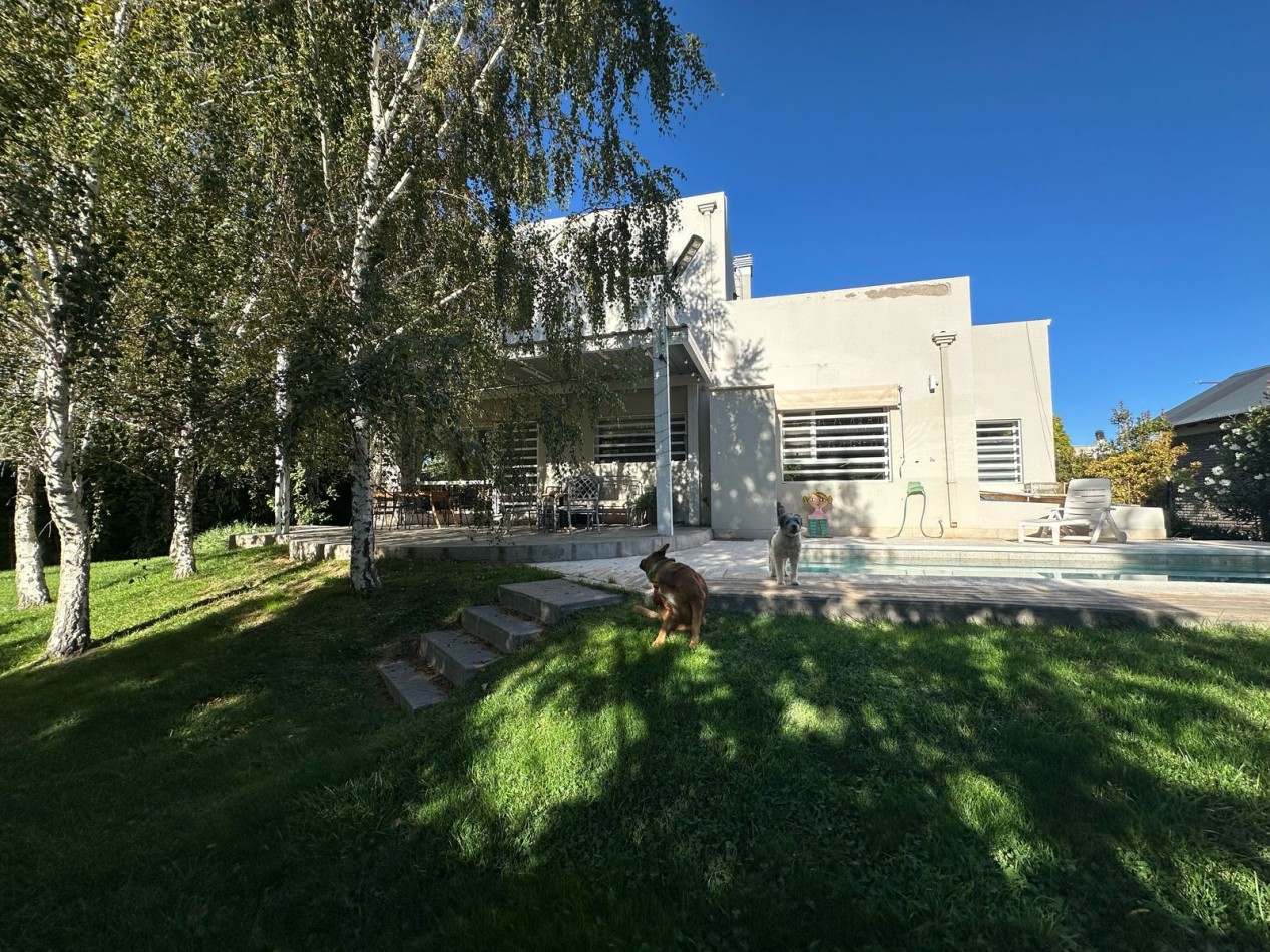 VENTA | CASA EN MANZANAR MILENIUM | CIPOLLETTI