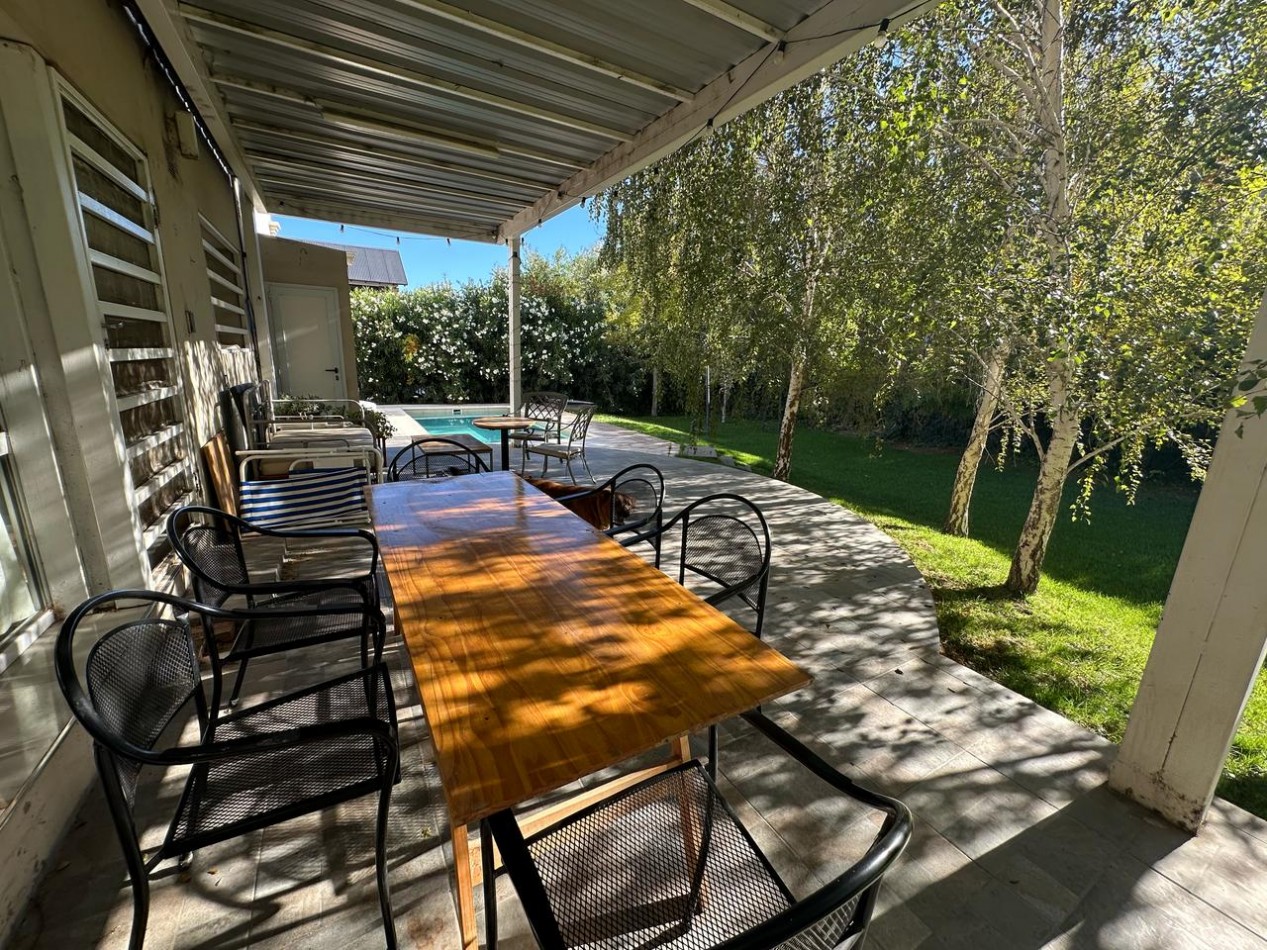 VENTA | CASA EN MANZANAR MILENIUM | CIPOLLETTI