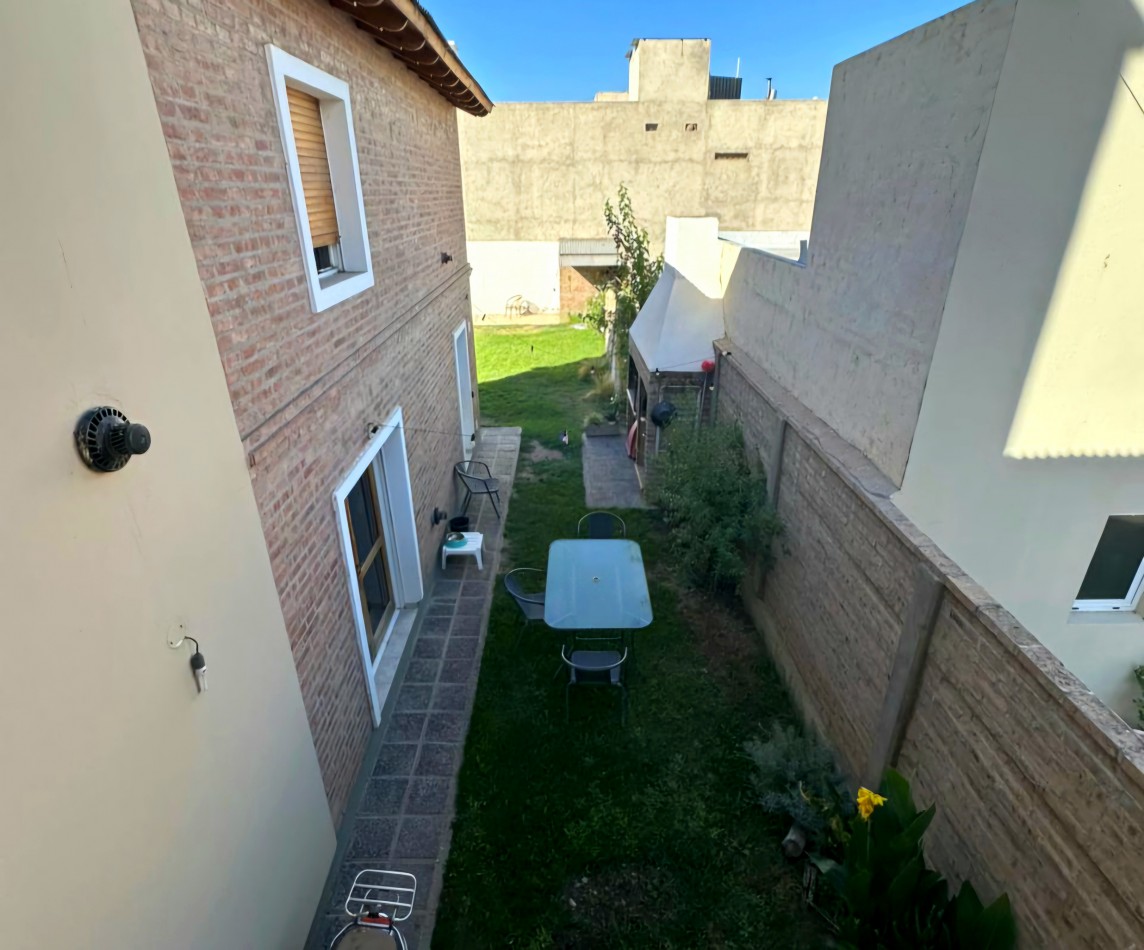 VENTA | CASA EN B° RINCON DE EMILIO | NEUQUEN