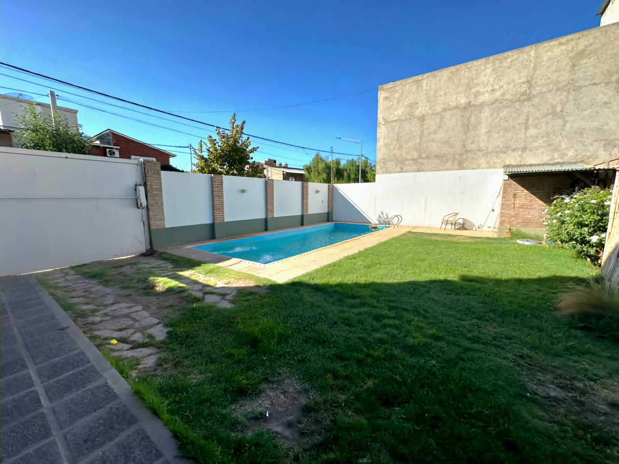 VENTA | CASA EN B° RINCON DE EMILIO | NEUQUEN