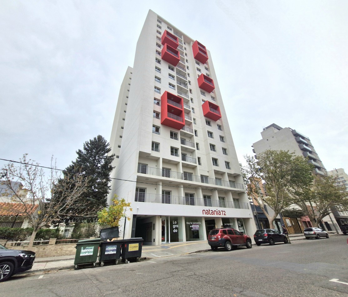 MONOAMBIENTE EN CH RODRIGUEZ 563 - NEUQUEN