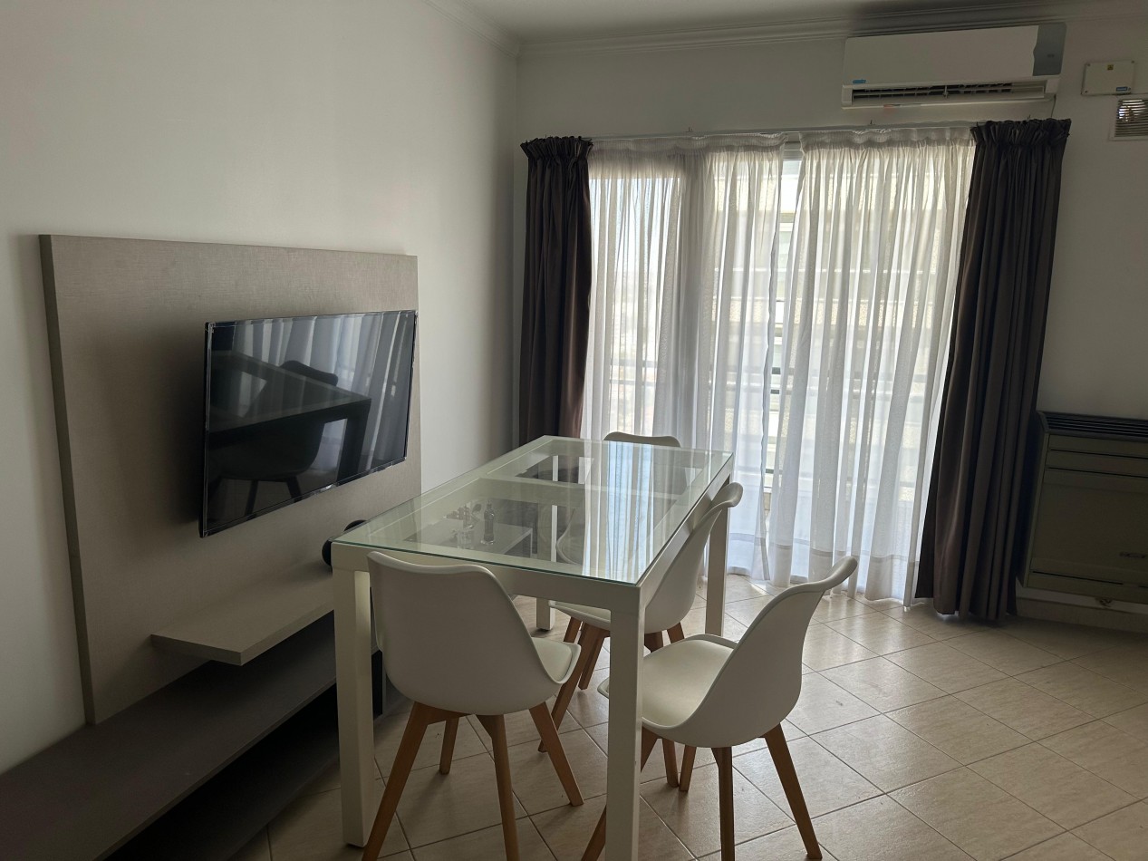 VENTA | DPTO 1 HAB EN LELOIR 327 | NEUQUEN