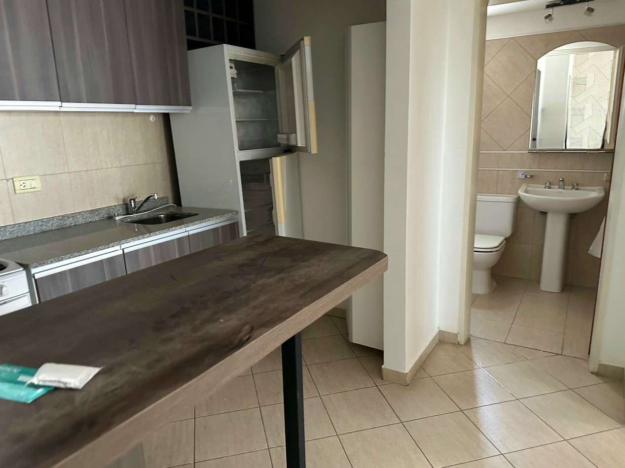 VENTA | DPTO 1 HAB EN LELOIR 327 | NEUQUEN