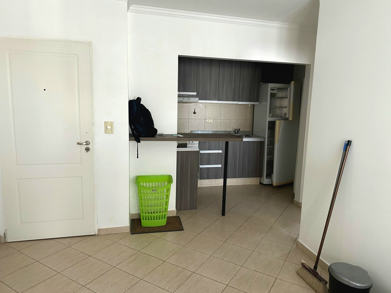 VENTA | DPTO 1 HAB EN LELOIR 327 | NEUQUEN