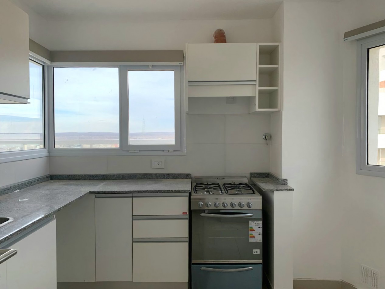 VENTA | DPTO 3 HAB EN TENIENTE IBAÑEZ 190 | NEUQUEN