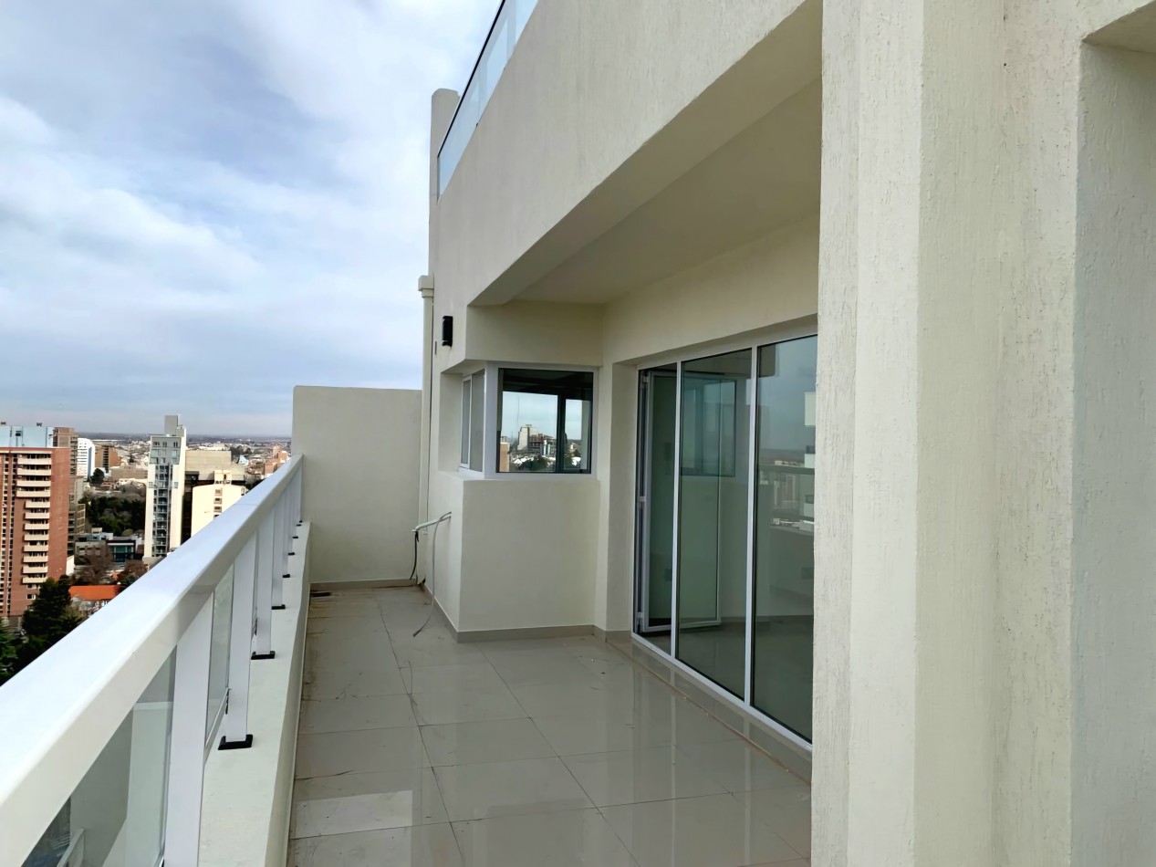 VENTA | DPTO 3 HAB EN TENIENTE IBAÑEZ 190 | NEUQUEN